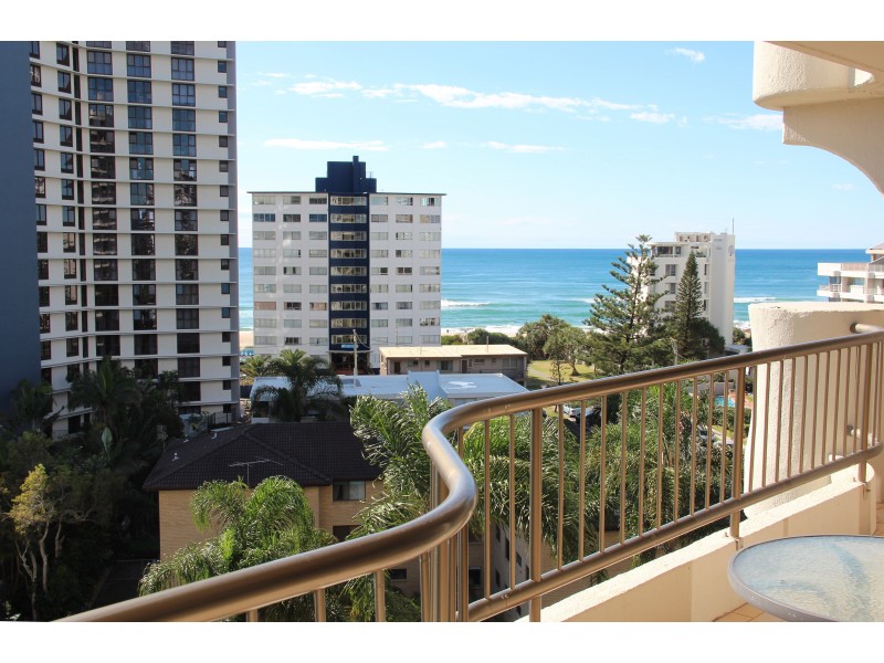 19 Aubrey Street, Surfers Paradise QLD 4217