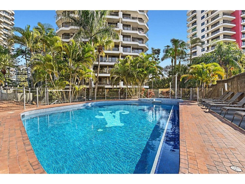 19 Aubrey Street, Surfers Paradise QLD 4217