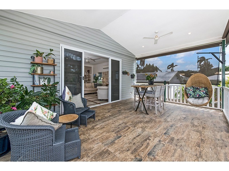 13 Leigh Street, West End QLD 4810