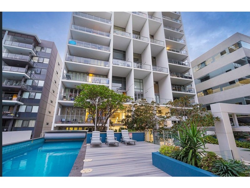 73/151 Adelaide Terrace, East Perth WA 6004