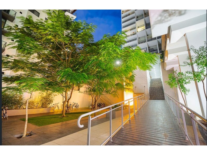 73/151 Adelaide Terrace, East Perth WA 6004