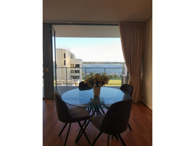 73/151 Adelaide Terrace, East Perth WA 6004