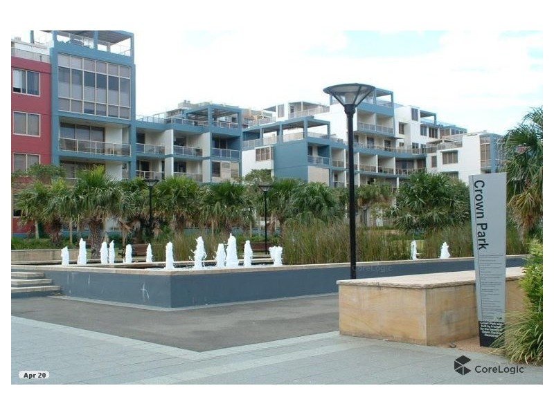 325/9 Crystal Street, Waterloo NSW 2017