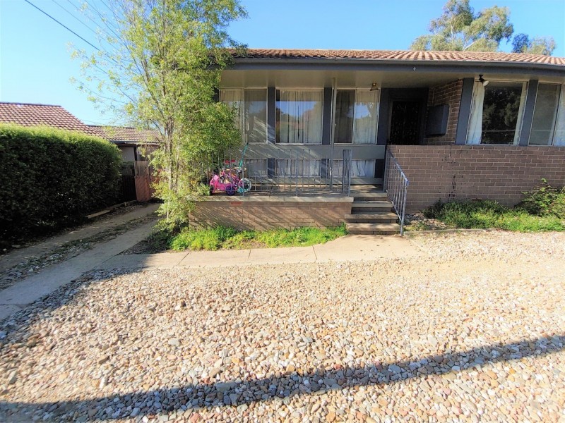 38 Findlay Street, Higgins ACT 2615