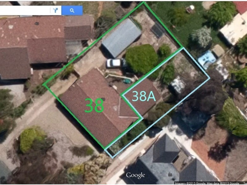 38 Findlay Street, Higgins ACT 2615