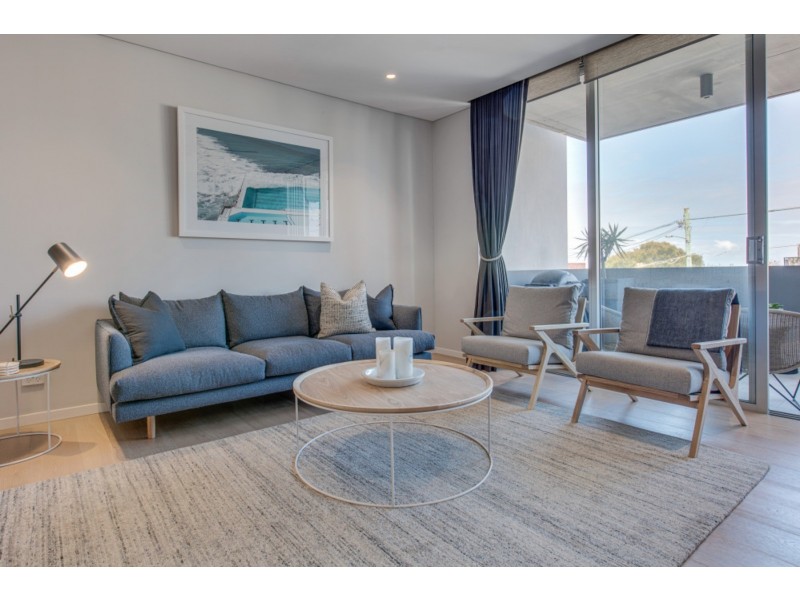 8/36 Fletcher Street, Bondi NSW 2026