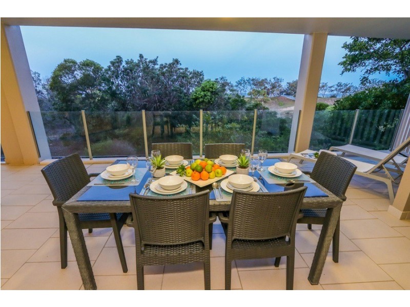 409/4 Beaches Village Circuit, Agnes Water QLD 4677