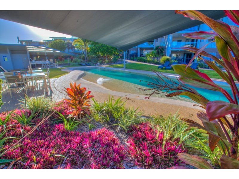 409/4 Beaches Village Circuit, Agnes Water QLD 4677