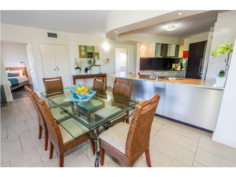 409/4 Beaches Village Circuit, Agnes Water QLD 4677