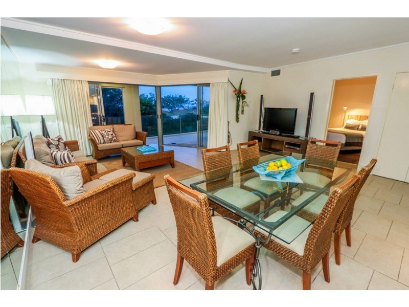 409/4 Beaches Village Circuit, Agnes Water QLD 4677