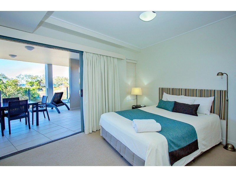 409/4 Beaches Village Circuit, Agnes Water QLD 4677