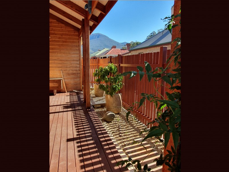 2 MacFarlane Street, South Hobart TAS 7004