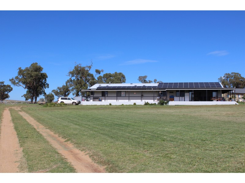51 Hall Road, Merriwa NSW 2329