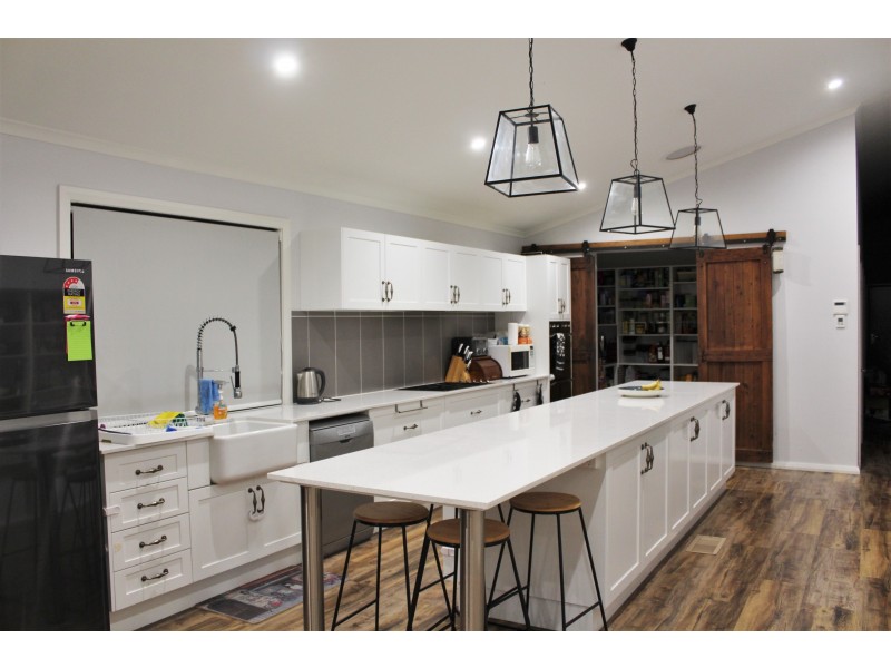 51 Hall Road, Merriwa NSW 2329