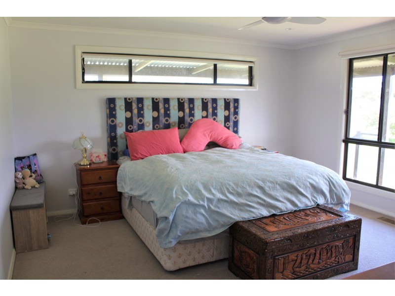 51 Hall Road, Merriwa NSW 2329