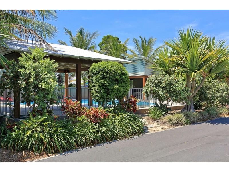 3/151 Esplanade, Woodgate QLD 4660