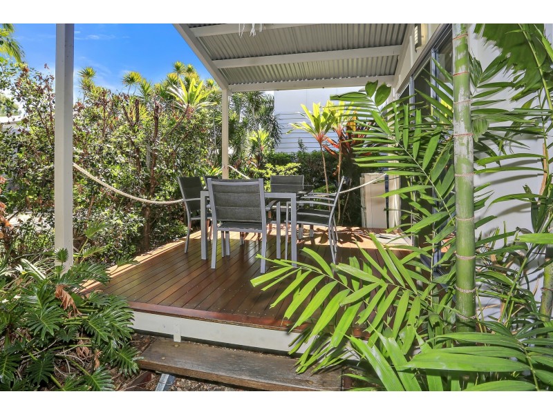 3/151 Esplanade, Woodgate QLD 4660