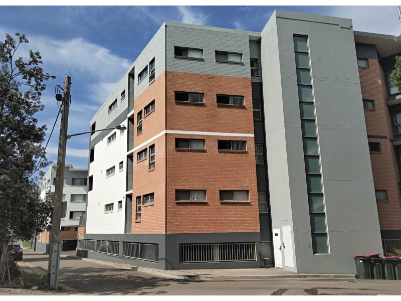 27/34-36 Herbert Street, West Ryde NSW 2114