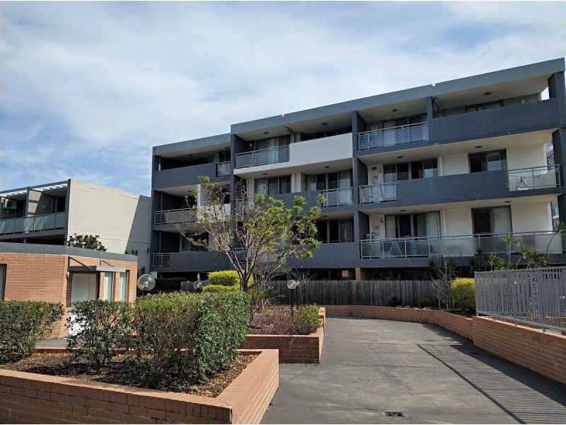 27/34-36 Herbert Street, West Ryde NSW 2114