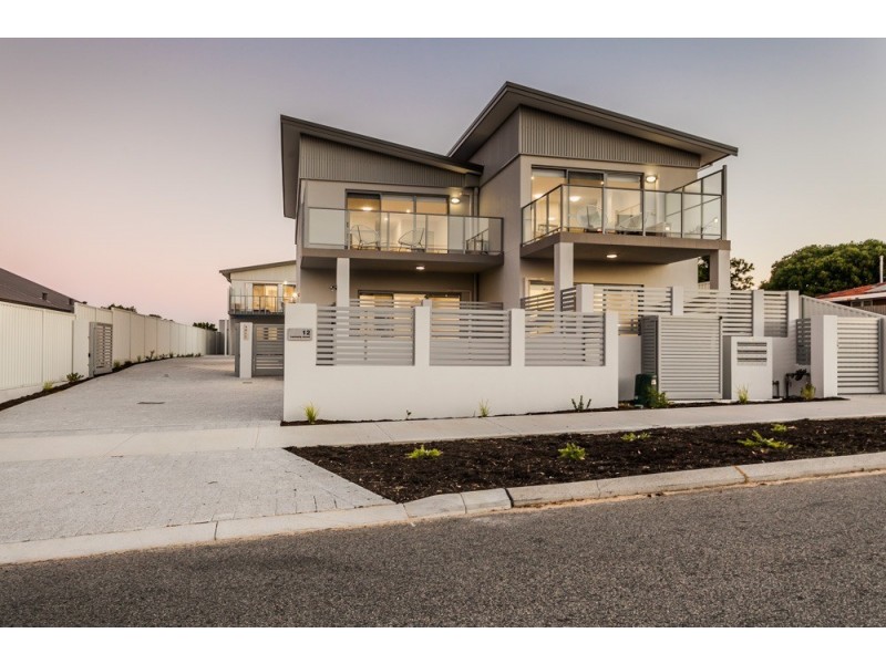 12 Kennerly Street, Cloverdale WA 6105