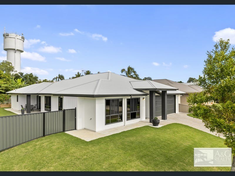 9/38 Woongool Road, Tinana QLD 4650