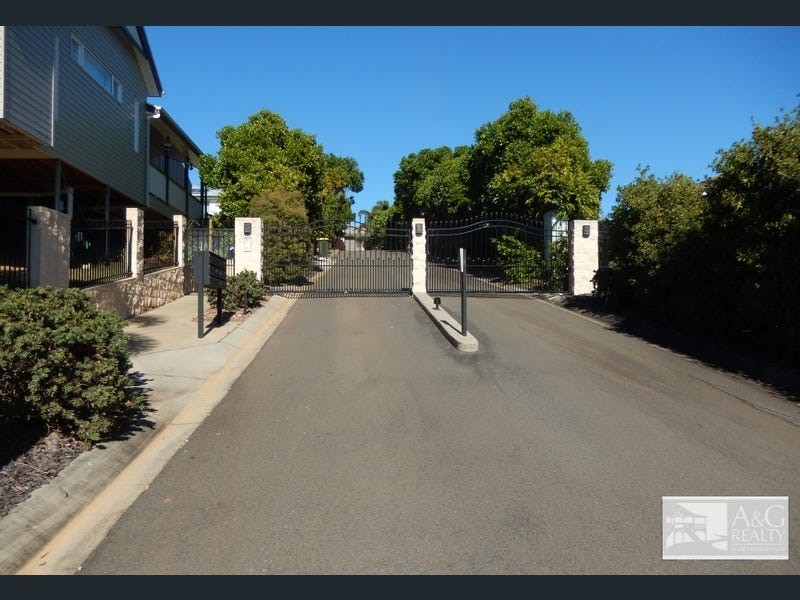 9/38 Woongool Road, Tinana QLD 4650