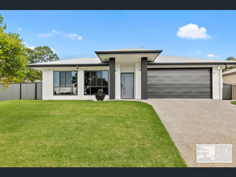 9/38 Woongool Road, Tinana QLD 4650