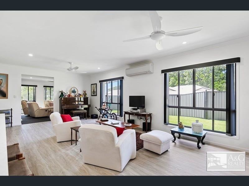 9/38 Woongool Road, Tinana QLD 4650