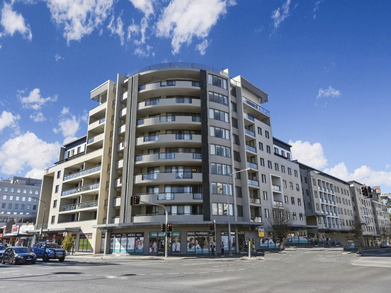 20 Victoria Road, Parramatta NSW 2150