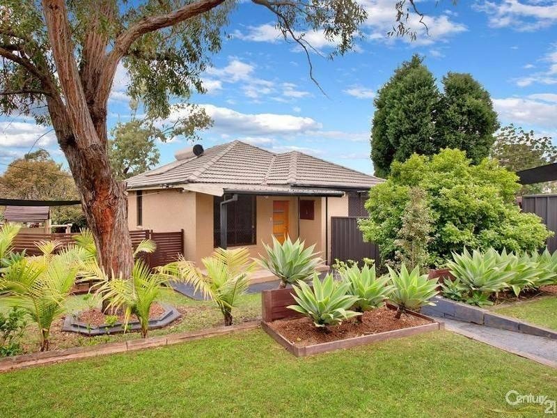 32 Cartwright Crescent, Lalor Park NSW 2147