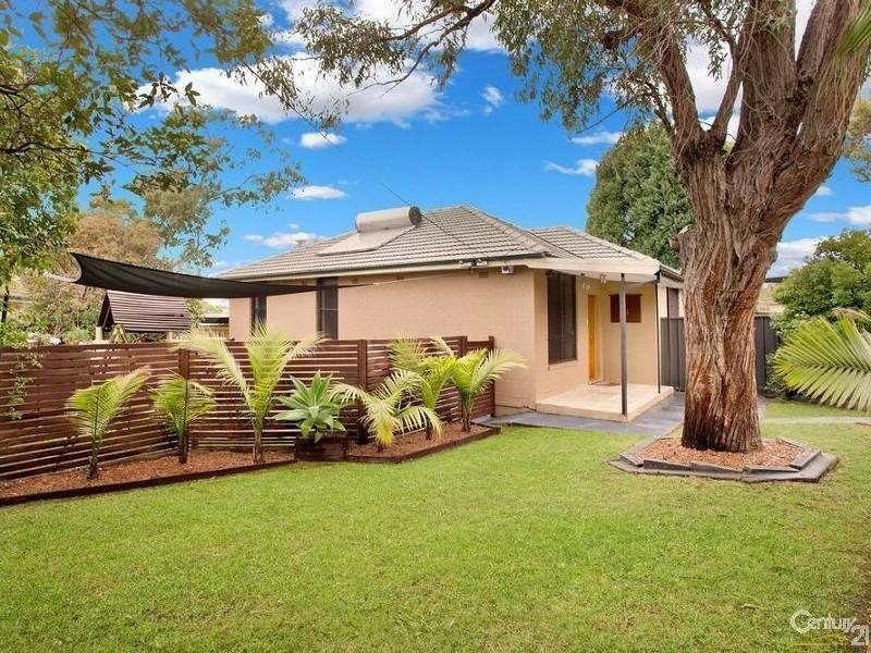 32 Cartwright Crescent, Lalor Park NSW 2147