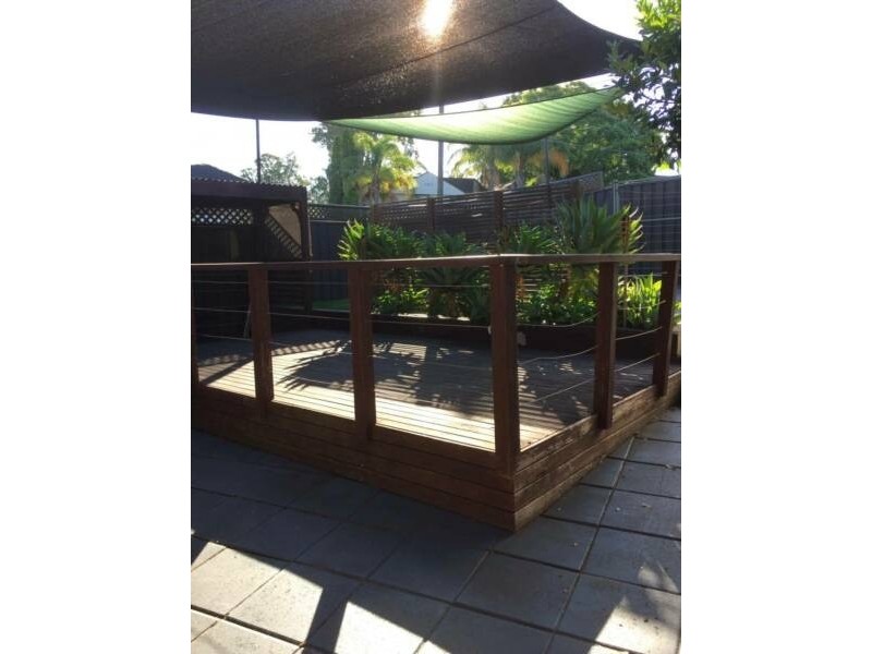 32 Cartwright Crescent, Lalor Park NSW 2147