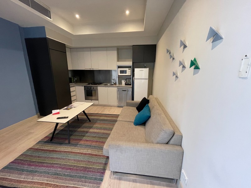 918/233 Collins Street, Melbourne VIC 3004