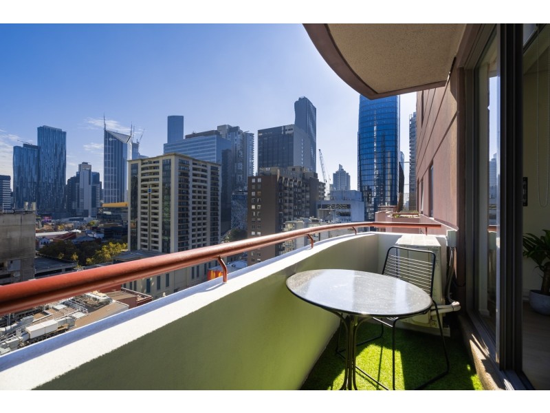 905/181 Exhibition Street, Melbourne VIC 3000