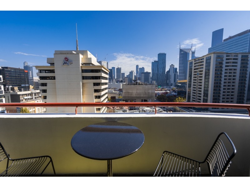905/181 Exhibition Street, Melbourne VIC 3000