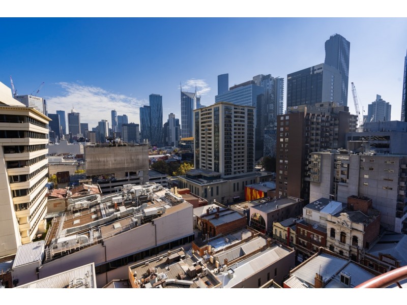 905/181 Exhibition Street, Melbourne VIC 3000