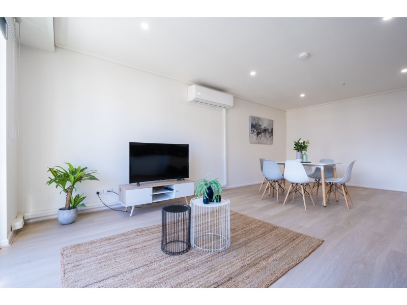 905/181 Exhibition Street, Melbourne VIC 3000