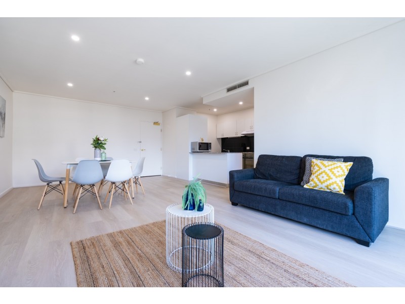 905/181 Exhibition Street, Melbourne VIC 3000