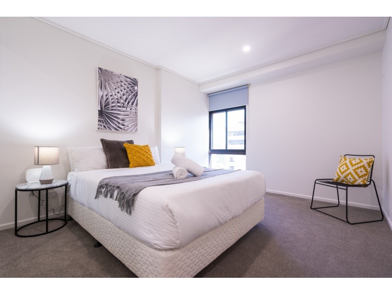 905/181 Exhibition Street, Melbourne VIC 3000