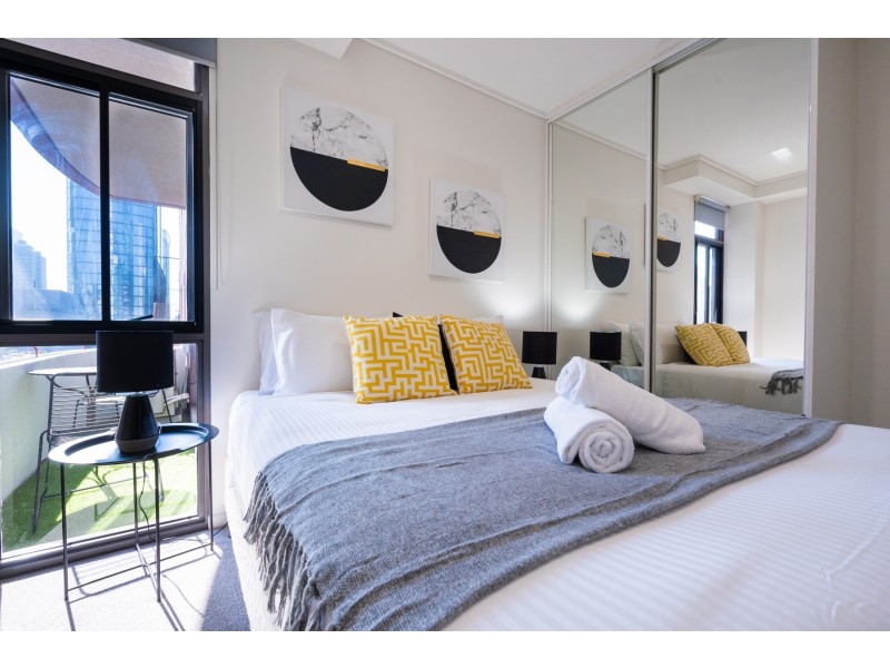 905/181 Exhibition Street, Melbourne VIC 3000