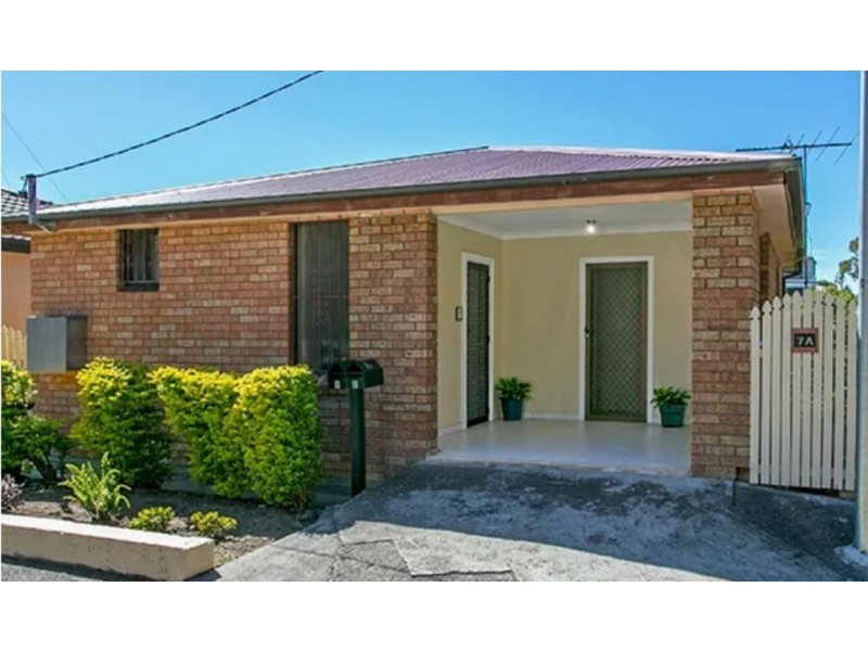 1/7A Cahill Place, Marrickville NSW 2204