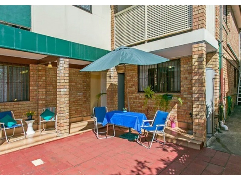 1/7A Cahill Place, Marrickville NSW 2204