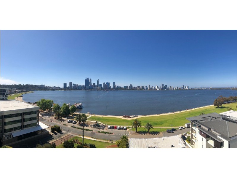 44/87 The Esplanade, South Perth WA 6151