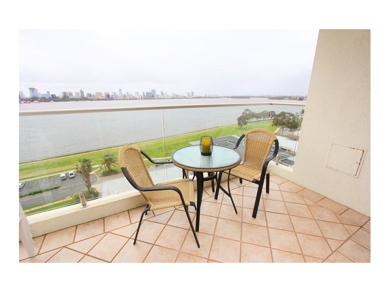 44/87 The Esplanade, South Perth WA 6151