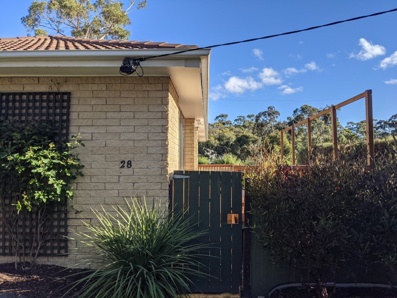 28 Brinsmead Road, Mount Nelson TAS 7007