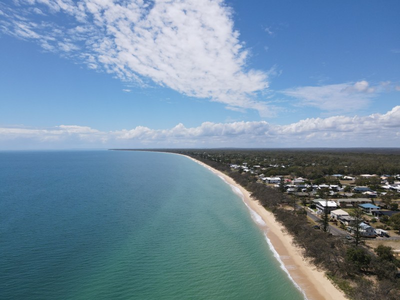 34/151 Esplanade, Woodgate QLD 4660