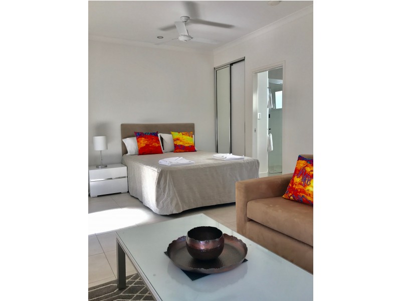 34/151 Esplanade, Woodgate QLD 4660