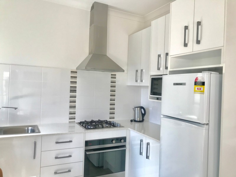 34/151 Esplanade, Woodgate QLD 4660