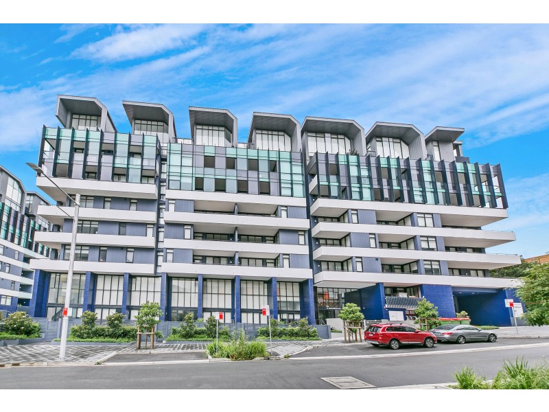 410B/37 Nancarrow Avenue, Ryde NSW 2112