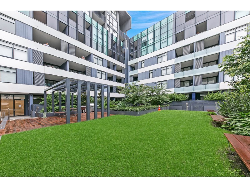 410B/37 Nancarrow Avenue, Ryde NSW 2112
